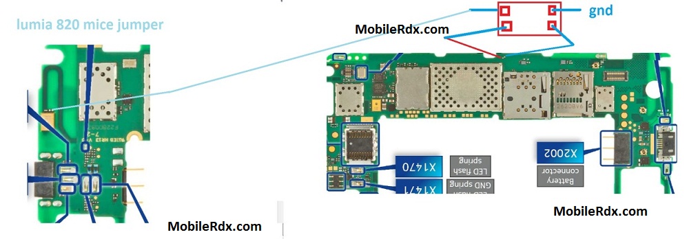 Microsoft Lumia 850 Mic Problem Ways Jumper Solution Microsoft Lumia 850 Mic Problem Ways Jumper Solution