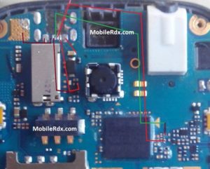 Samsung GT C3262 Charging Solution Usb Jumper Ways 300x241