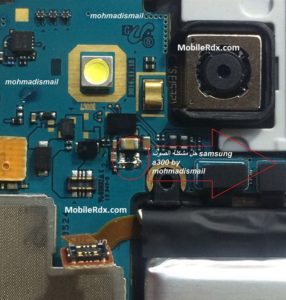 Samsung Galaxy A3 A300 Sound Problem Ringer Jumper Ways 286x300