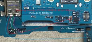 Samsung Galaxy J700H Charging Ways Solution Usb Jumper 300x139