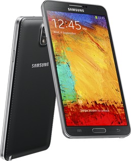 Samsung Galaxy Note 3 N900V Android 5.0