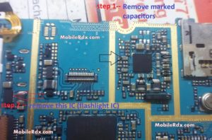 Samsung S7562 Short Problem Repair Solution 300x198