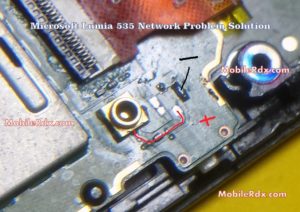 Microsoft Lumia 535 Network Problem Ways Solution 300x212
