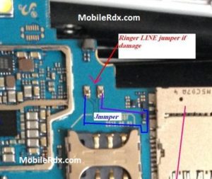 Samsung Galaxy J7 J700F Ringer Ways Speaker Solution 300x253