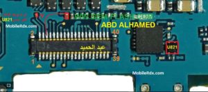 Samsung N9000 Note 3 Touchscreen Problem Solution 300x133