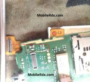Nokia 220 Display Light Not Working Porblem Ways Solution 300x274