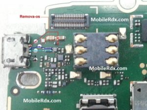 Nokia Lumia 710 Charging Problem Jumper Solution Ways 300x226