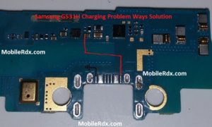 Samsung G531H Charging Problem Ways Solution 300x180