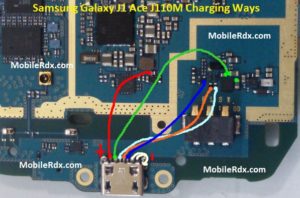 Samsung Galaxy J1 Ace J110M Charging Usb Ways Solution 300x198