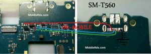 Samsung Galaxy Tab E T560 Charging Problem Ways Solution 300x108