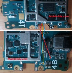 Sony Xperia E C1504 Charging Ways Problem Usb Jumper 296x300