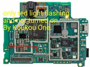 Sony Xperia T2 Charging Problem Ways Jumper Solution 300x223