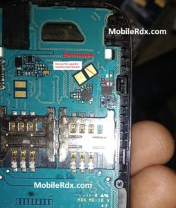 How To Solve Samsung B110E Headphone Mode Problem 254x300