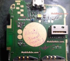 Nokia 130 Headphone Mode Problem Solution 300x260