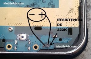 Samsung Galaxy J1 J100 Mic Modification Solution Ways 300x194