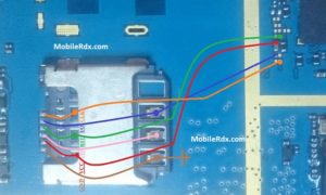 Samsung Galaxy J1 J110M Sim Card Problem Jumper Solution 300x180