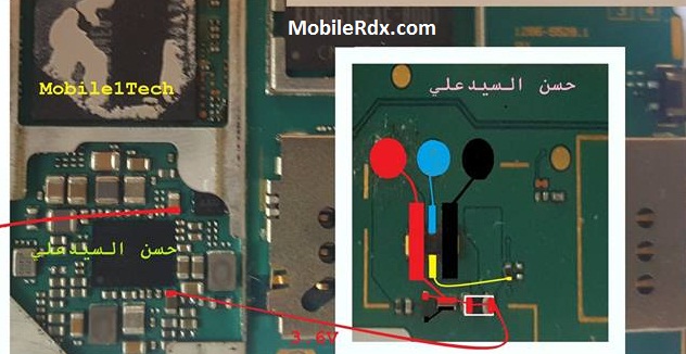 Sony C3 D2502 Battery Point Ways Power Problem Solution ... schematic diagram xperia z 