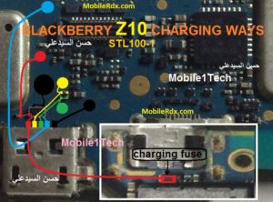 Blackberry Z10 Charging Problem Solution Usb Ways Jumper 300x222