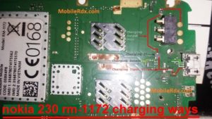Nokia 230 Charging Problem Ways Solution Usb Jumper 300x169
