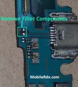 Samsung Galaxy J100 Charging Paused Battery Temperature Solution 269x300
