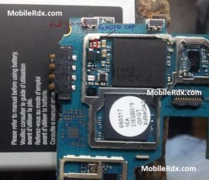 How To Repair Samsung Galaxy J1 J100 Short Problem 300x258
