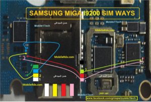 Samsung GT I9200 No Sim Card Prblem Solution Sim Ways 300x204