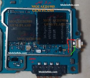 Samsung Galaxy J2 SM J200H Power Button Ways On Off Key Jumper 300x260