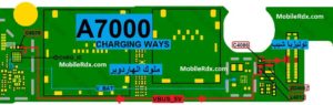 Samsung Galaxy A7 A7000 Charging Ways Solution Charging Jumper 300x95