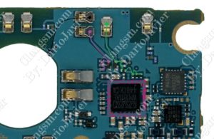 Samsung Galaxy S5 Mini SM G800F Volume Key Ways Problem Jumper 300x195