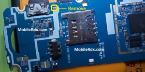 How To Repair Samsung E1085 Short Problem 300x150