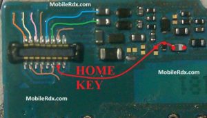 Repair Samsung Galaxy J5 J500 Home Button Ways Problem 300x171