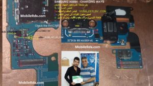Samsung Galaxy A5 A500H Charging Ways Problem Solution 300x169
