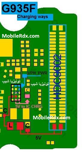 Samsung Galaxy S7 G935F Charging Problem Ways Solution Samsung Galaxy S7 G935F Charging Problem Ways Solution