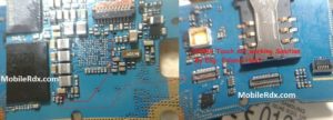 Samsung I9060I Touch Not Working Problem Jumper Solution 300x108