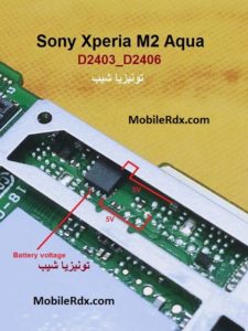 Sony Xperia M2 Aqua Not Charging Problem Repair Solution Ways 225x300