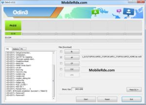 Download Samsung Galaxy J7 J710F Combination File Frp Lock Remove 300x216