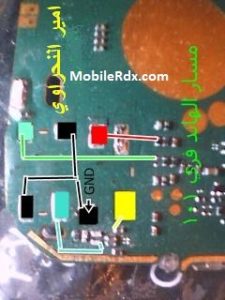 Nokia 101 Headphone Jack Ways Handsfree Problem Jumper 225x300