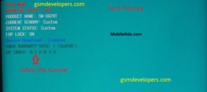Samsung Galaxy Flashing Failed Problem 100 Tested Solution 300x133