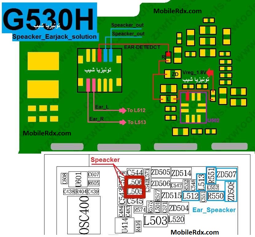 smg 355h