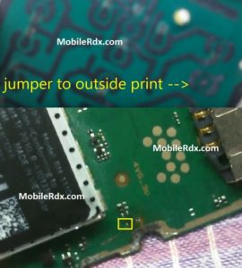 Nokia 215 Power Key Ways Power Button Not Working Problem Repair 270x300