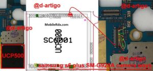 Samsung Galaxy S6 Edge G928A Camera Problem Repair Solution 300x139