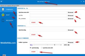Download MTK Extractor Latest Version Edit All Mtk Firmware 300x199