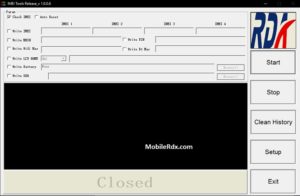 Download RDA IMEI Tool Latest Version 300x196