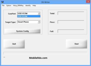 How To Use SN Write Tool 2 300x219