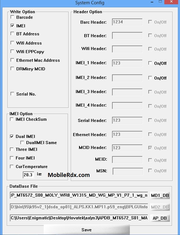 How To Use SN Write Tool 9 How To Use SN Write Tool 9
