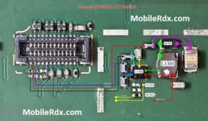 Huawei G730 Backlight Ways Lcd Jumper Solution 300x175