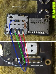 Motorola Moto G XT1542 Sim Card Ways Sim Jumpers Solution 226x300
