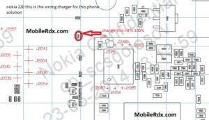 Nokia 220 This Is The Wrong Charger Problem Repair Tested Solution 300x173