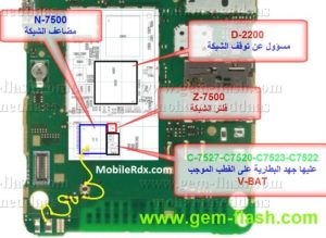 Nokia 501 Network Problem Solution Signal Ways 300x219