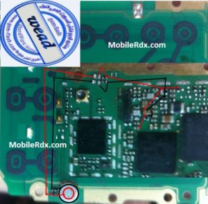 Nokia X2 02 Mic Ways Solution Microphone Jumper 300x295